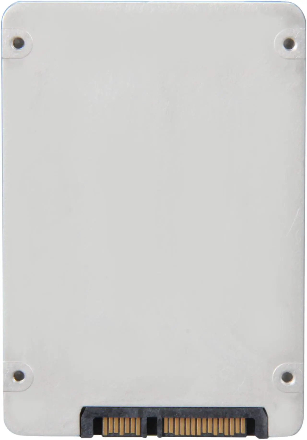 Alt view image 5 of 6 - Intel 320 Series 2.5" 40GB SATA II MLC Internal Solid State Drive (SSD) SSDSA2CT040G3K5