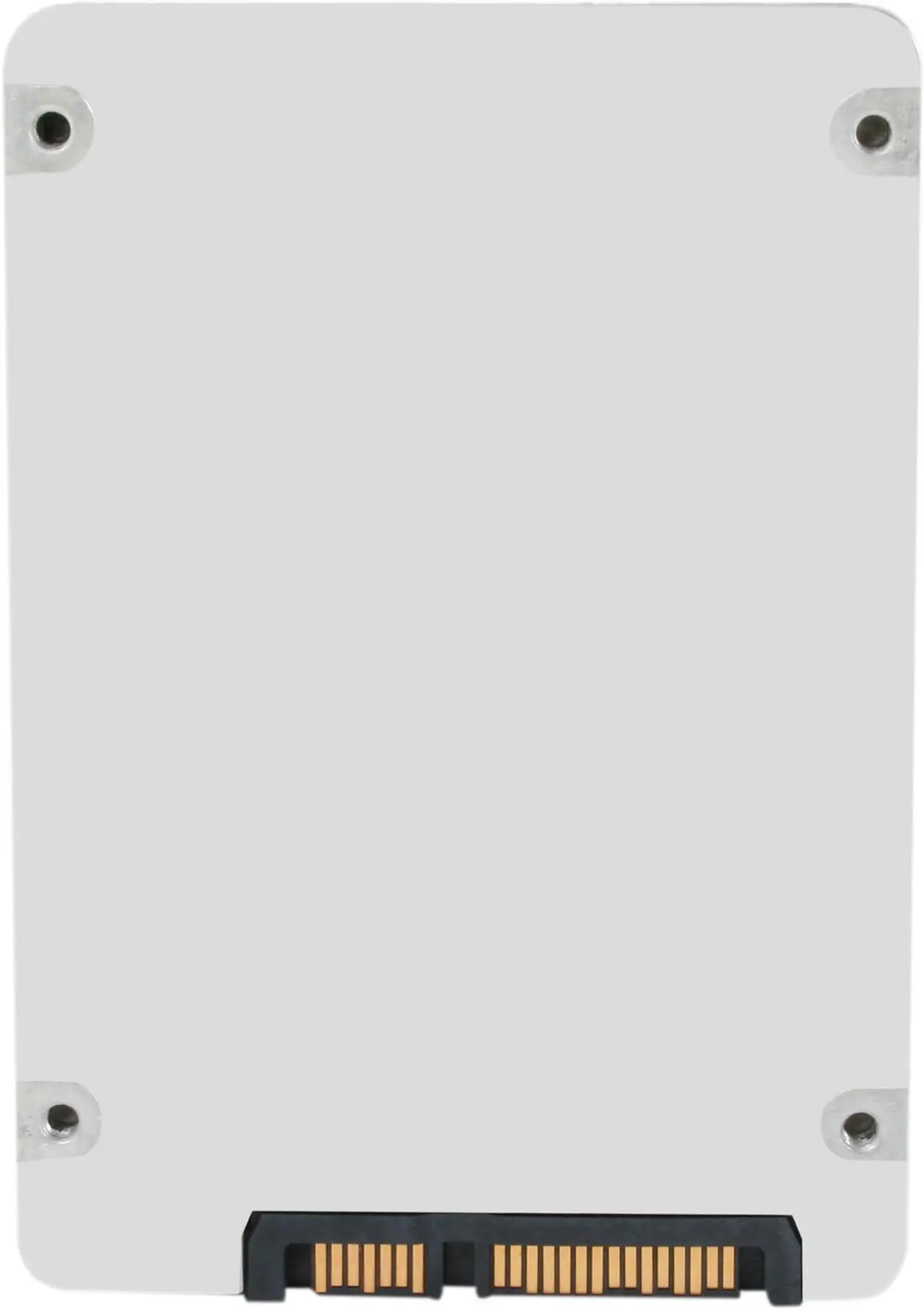 Alt view image 4 of 5 - Intel 320 Series 2.5" 120GB SATA II MLC Internal Solid State Drive (SSD) SSDSA2CW120G310