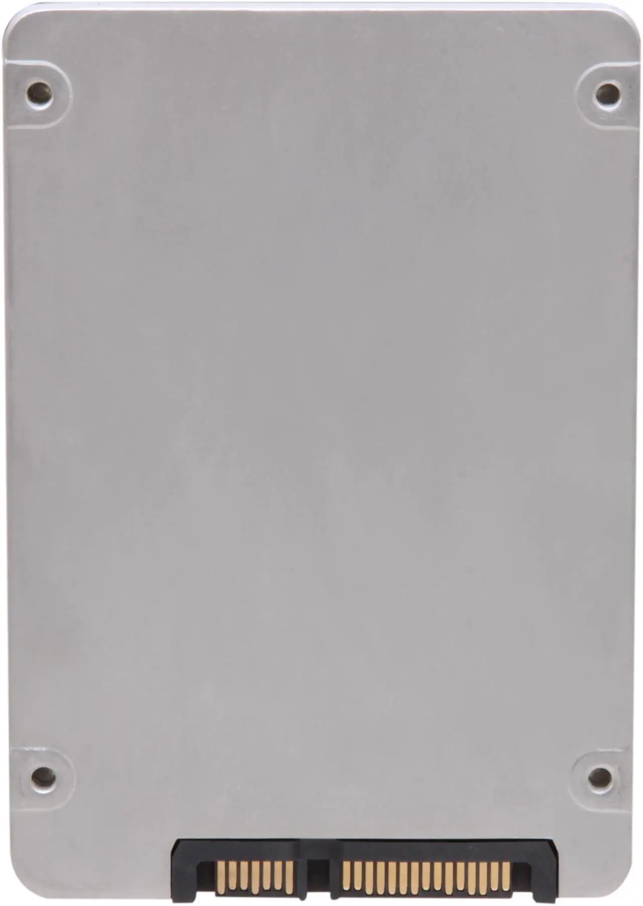 Alt view image 4 of 6 - Intel 320 Series 2.5" 40GB SATA II MLC Internal Solid State Drive (SSD) SSDSA2BT040G301