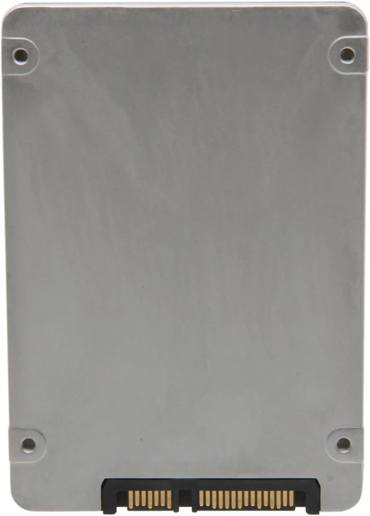 Alt view image 5 of 5 - Intel 320 Series 2.5" 120GB SATA II MLC Internal Solid State Drive (SSD) SSDSA2BW120G301