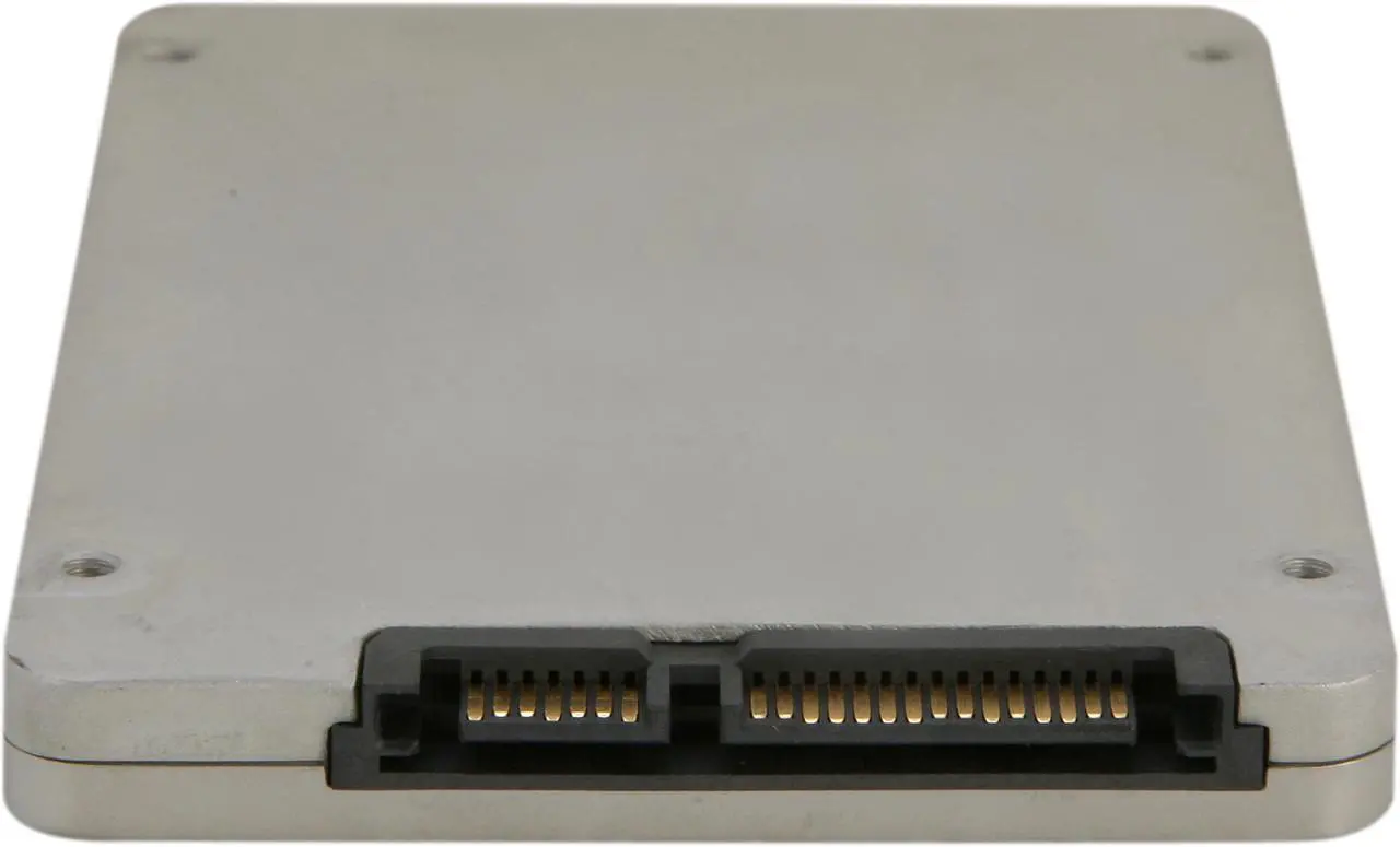 Alt view image 4 of 6 - Intel 330 Series Maple Crest 2.5" 180GB SATA III MLC Internal Solid State Drive (SSD) SSDSC2CT180A3K5