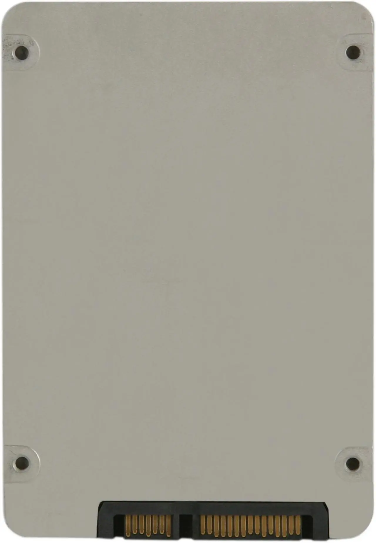 Alt view image 5 of 6 - Intel 330 Series Maple Crest 2.5" 180GB SATA III MLC Internal Solid State Drive (SSD) SSDSC2CT180A3K5