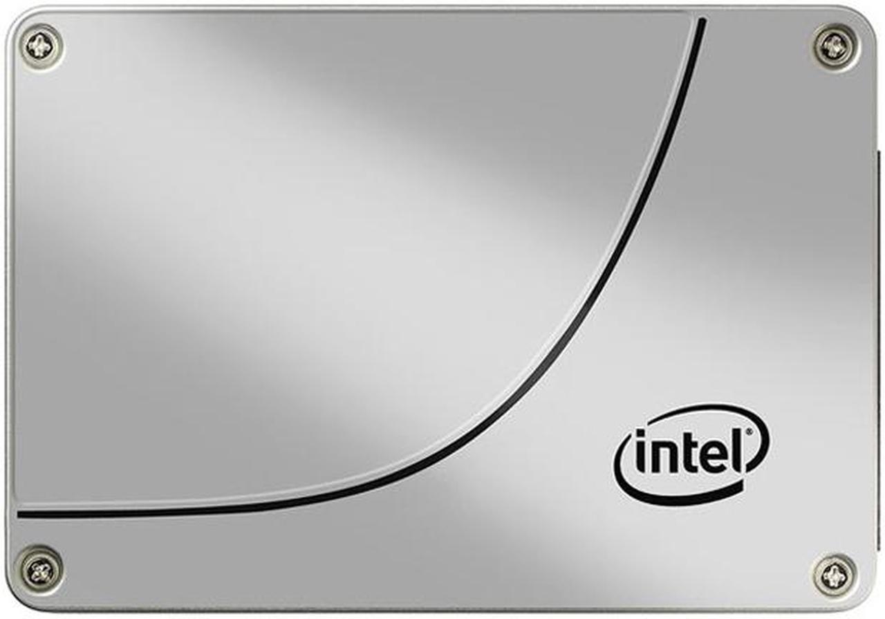 Main image of Intel DC S3700 Series Taylorsville SSDSC2BA800G301 2.5" 800GB SATA III MLC Internal Solid State Drive (SSD)