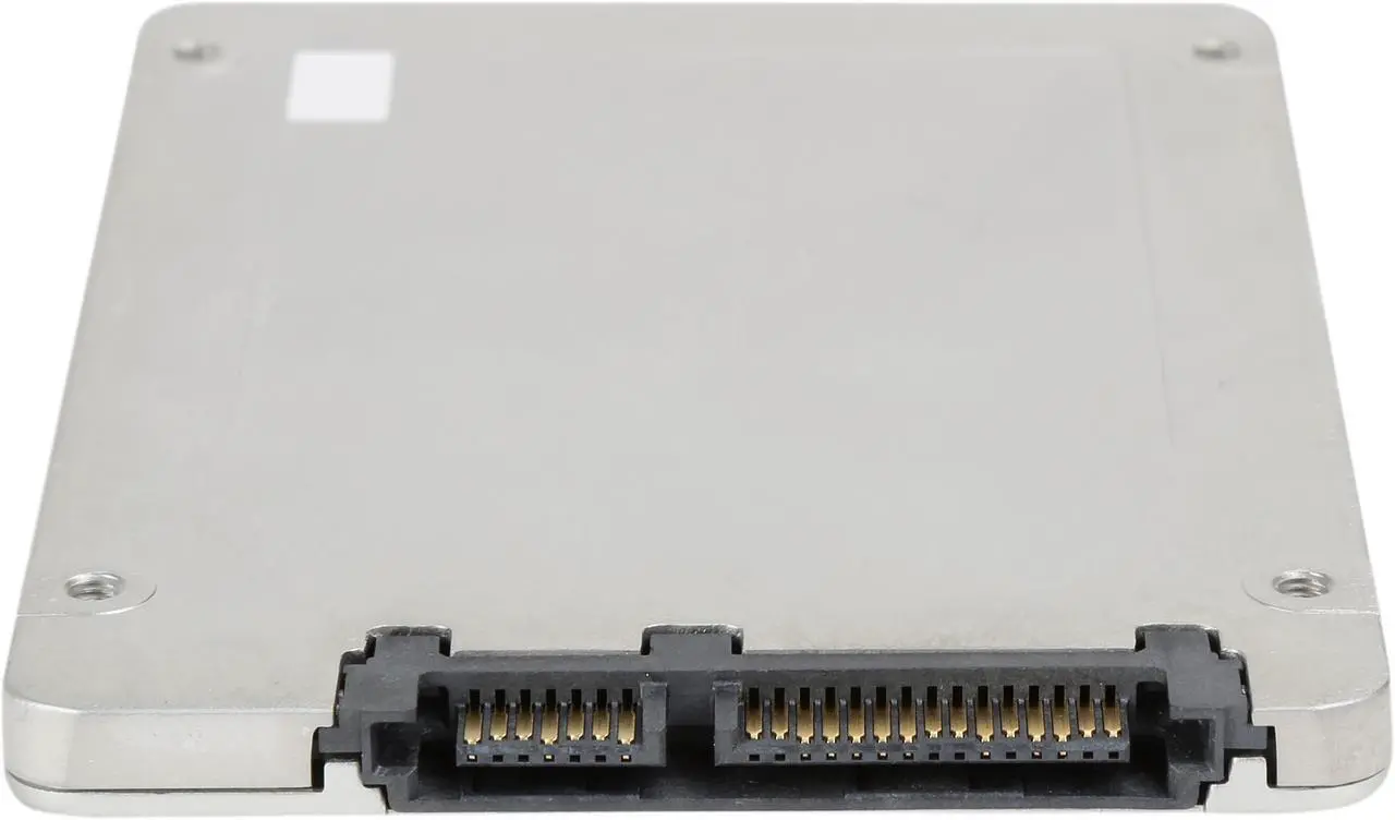 Alt view image 4 of 5 - Intel DC S3510 SSDSC2BB800G601 2.5" 800GB SATA III MLC Enterprise Solid State Drive