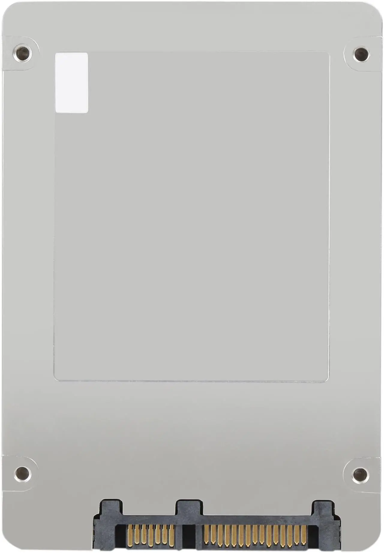 Alt view image 5 of 5 - Intel DC S3510 SSDSC2BB800G601 2.5" 800GB SATA III MLC Enterprise Solid State Drive