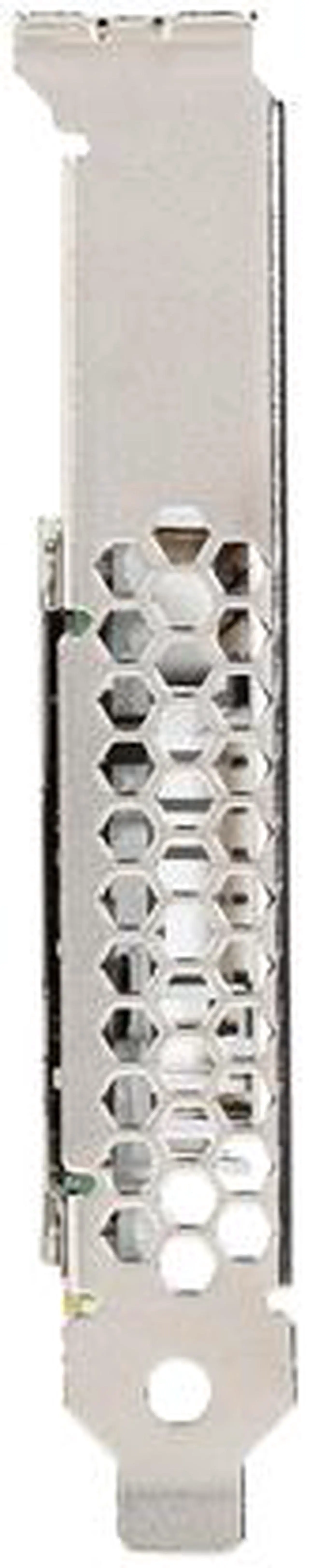 Alt view image 2 of 5 - Intel 750 Series AIC 400GB PCI-Express 3.0 x4 MLC Internal Solid State Drive (SSD) SSDPEDMW400G4X1