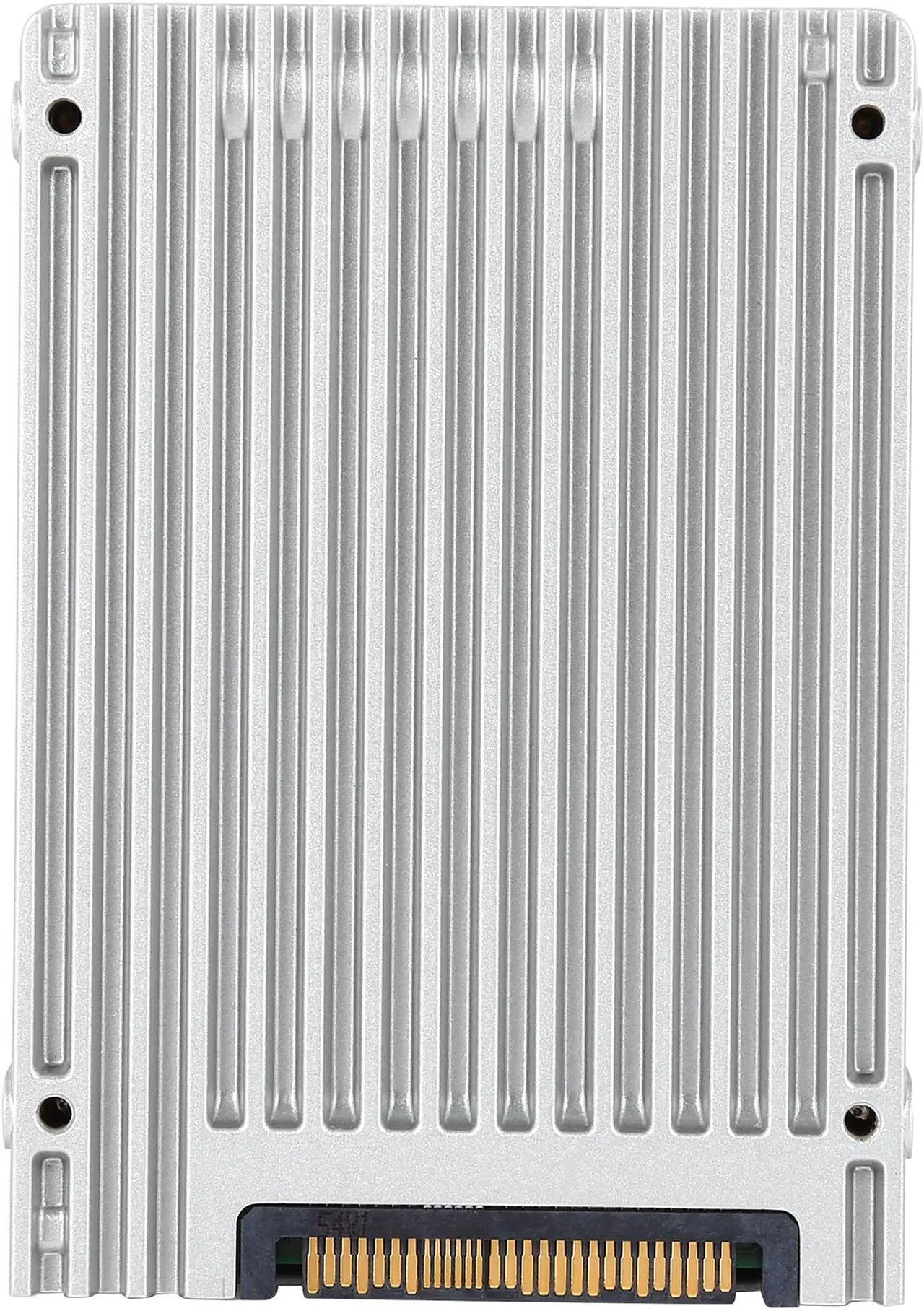 Alt view image 5 of 5 - Intel 750 Series 2.5" 800GB PCI-Express 3.0 x4 MLC Internal Solid State Drive (SSD) SSDPE2MW800G4X1