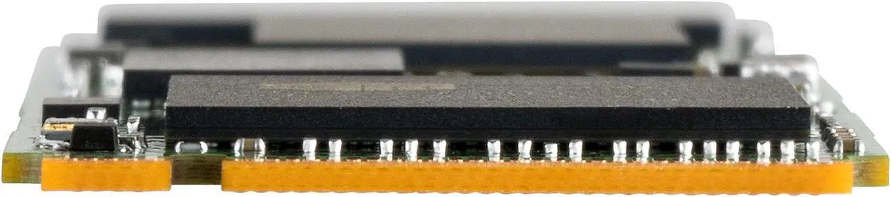 Alt view image 4 of 7 - Intel SSD 600p Series (512GB, M.2 2280 80mm NVMe PCIe 3.0 x4, 3D1, TLC) Reseller Single Pack