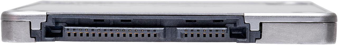 Alt view image 7 of 7 - Intel SSD DC S3520 Series (480GB, 2.5in SATA 6Gb/s, 3D1, MLC) 7mm Generic Single Pack