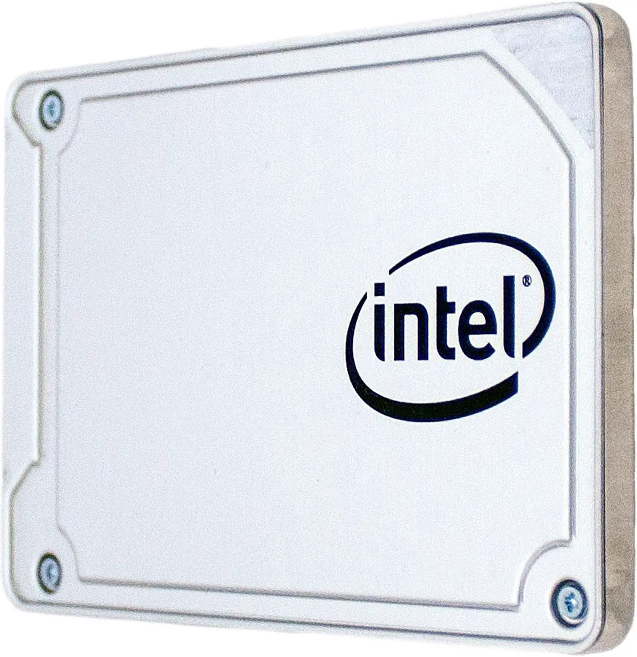 Alt view image 3 of 5 - Intel 545s 2.5" 256GB SATA III 64-Layer 3D NAND TLC Internal Solid State Drive (SSD) SSDSC2KW256G8X1