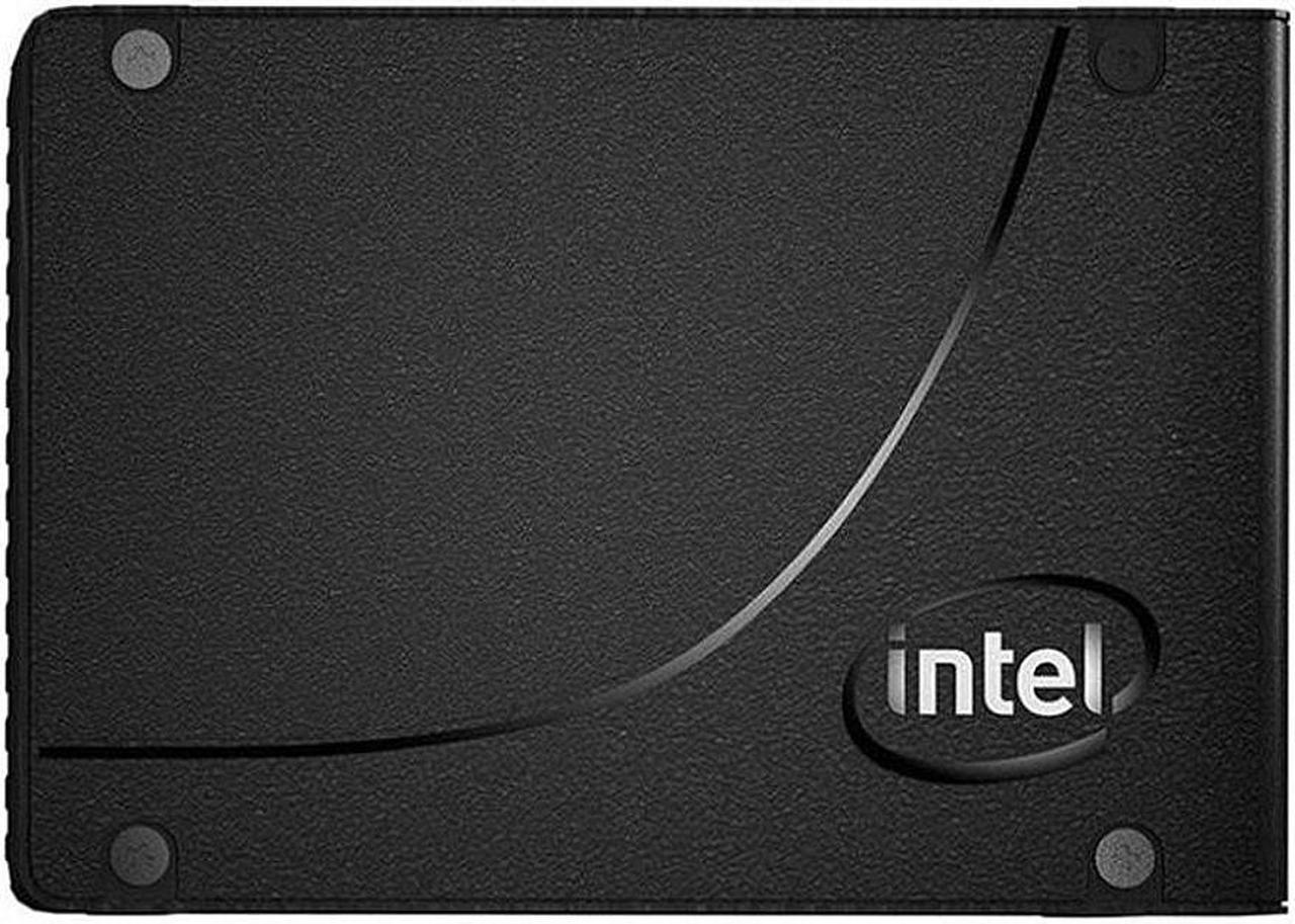 Main image of Intel Optane SSD DC P4800X SSDPE21M375GA01 2.5" U.2 375GB PCI-Express 3.0 x4, NVMe 3D XPoint Enterprise Solid State Drive