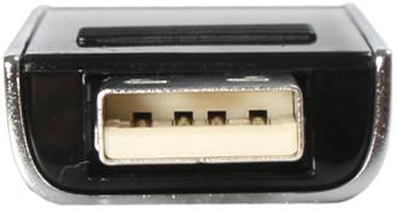 Alt view image 2 of 6 - SanDisk Contour 8GB Flash Drive (USB2.0 Portable) SDCZ8-8192-A75
