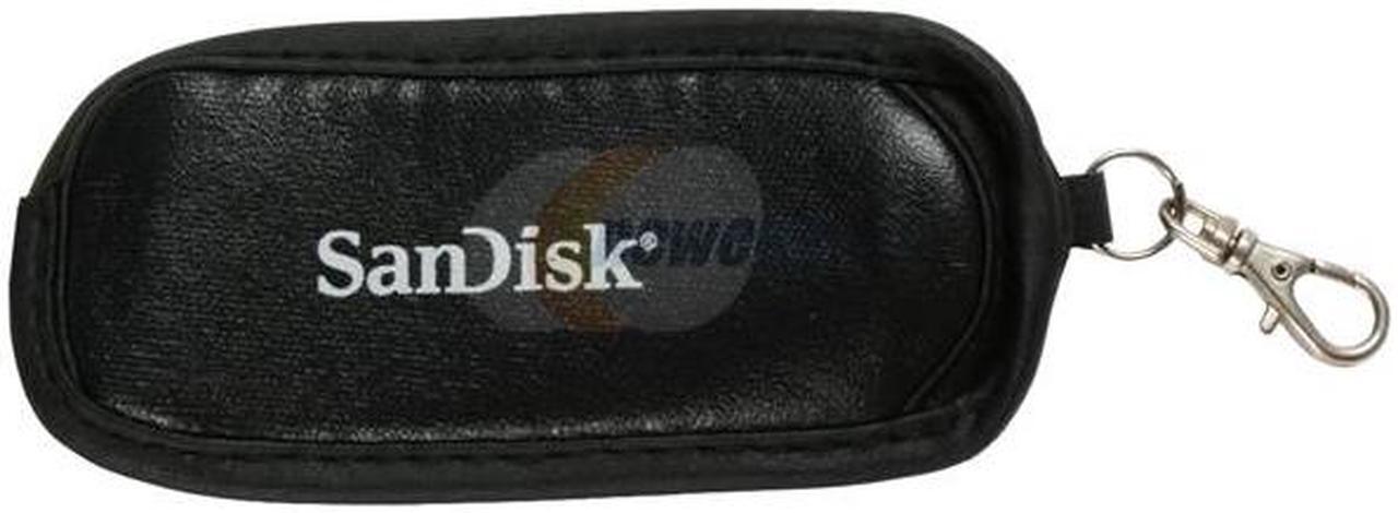 Alt view image 4 of 6 - SanDisk Contour 8GB Flash Drive (USB2.0 Portable) SDCZ8-8192-A75