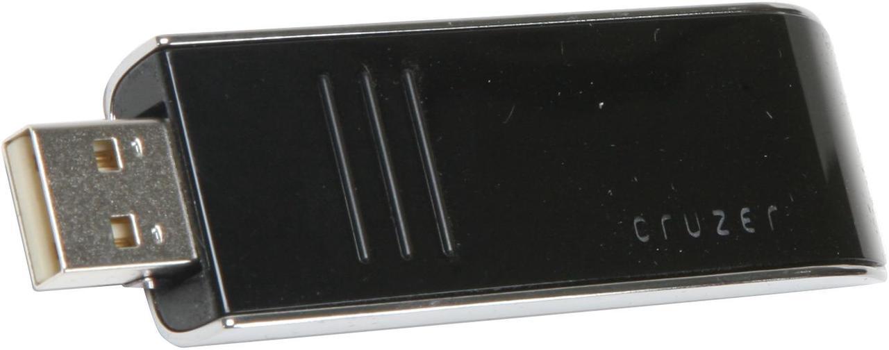 Main image of SanDisk Extreme Cruzer Contour 16GB Flash Drive (USB2.0 Portable) AES Encryption SDCZ8-016G-A75