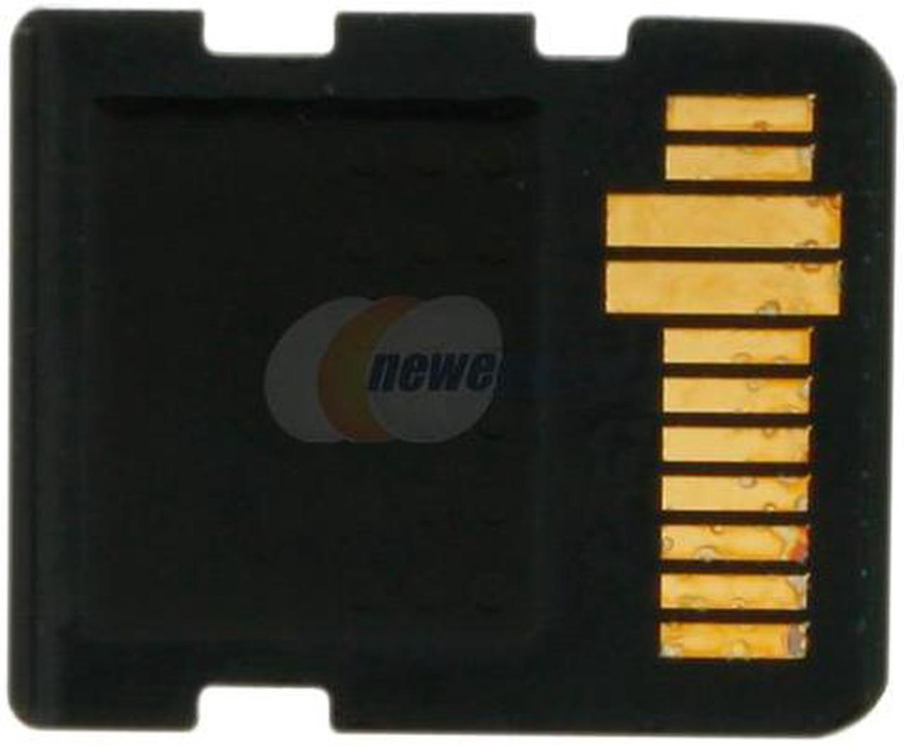 Alt view image 2 of 3 - SanDisk Gaming 16GB Memory Stick Micro (M2) Flash Card Model SDMSM2G-016G-A11
