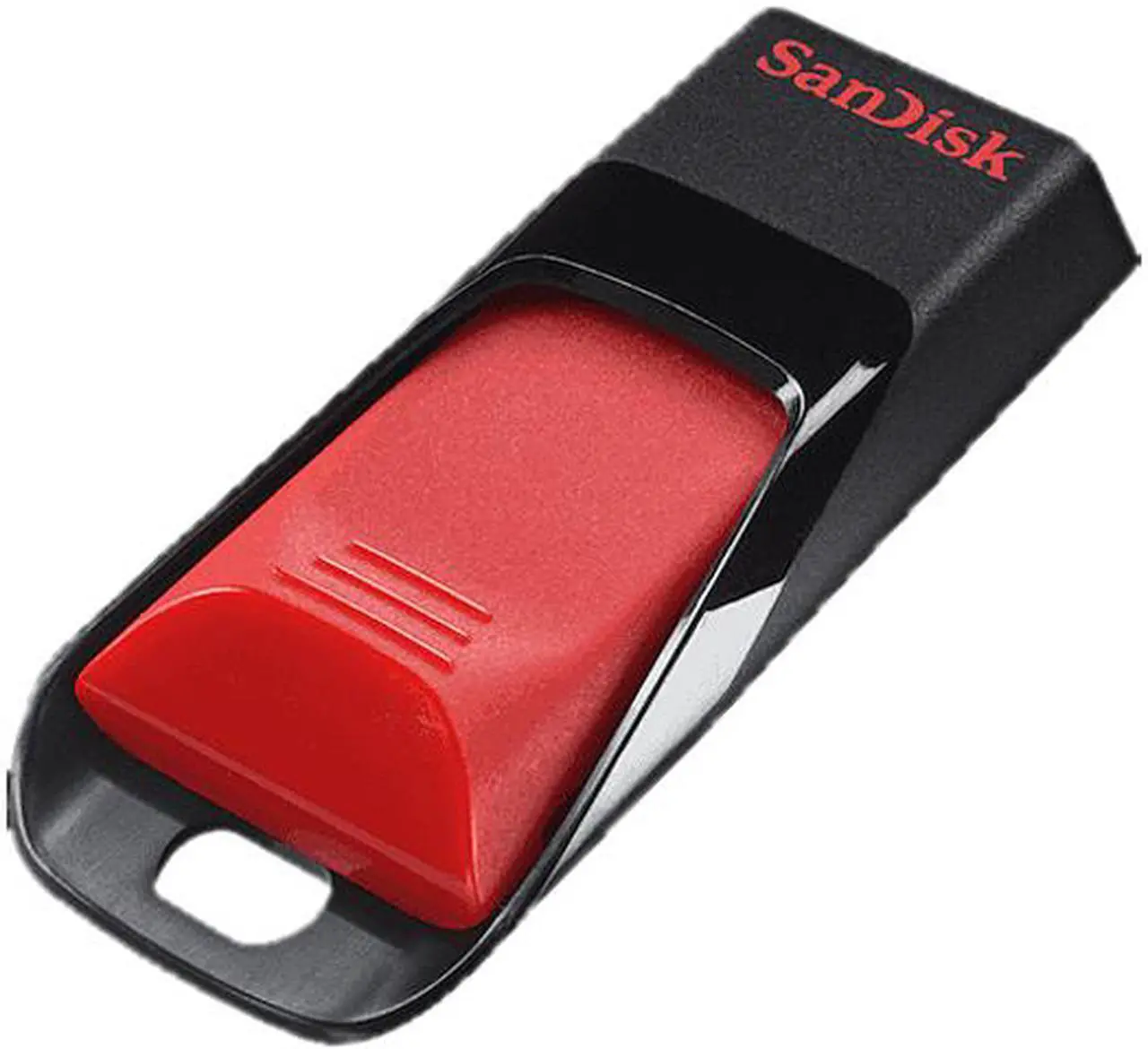 Main image of SanDisk 16GB Cruzer Edge USB 2.0 Flash Drive (SDCZ51-016G-B35)