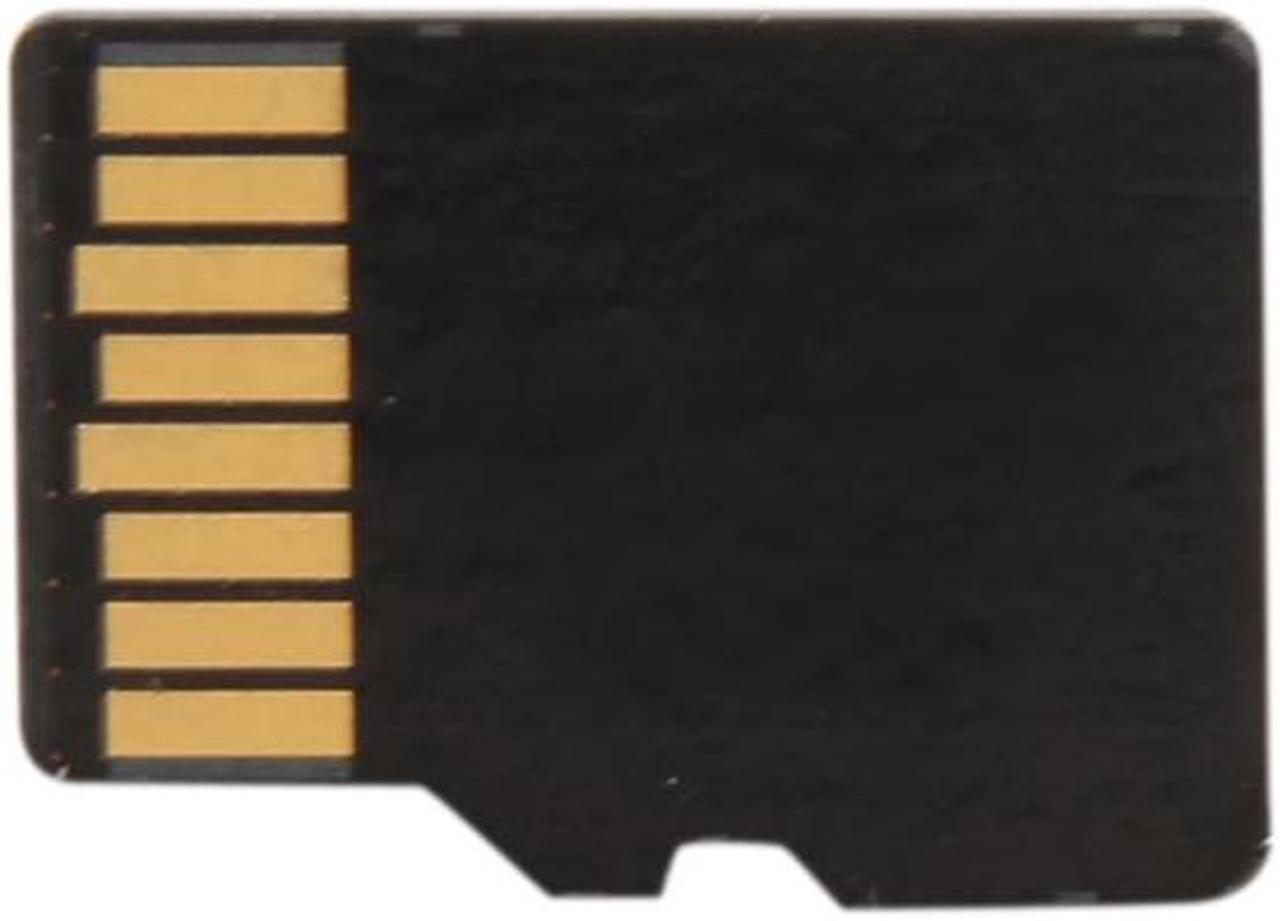 Alt view image 2 of 3 - SanDisk 16GB microSDHC Flash Card Model SDSDQM-016G-B35