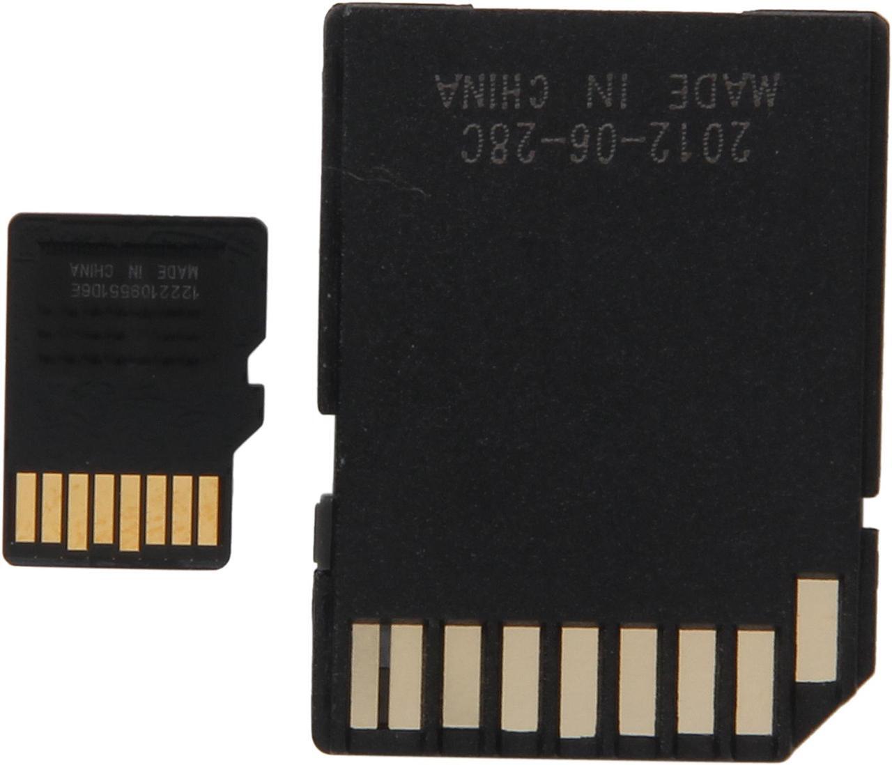 Alt view image 2 of 4 - SanDisk Ultra UHS-I 32GB microSDHC Flash Card Model SDSDQUI-032G-A11