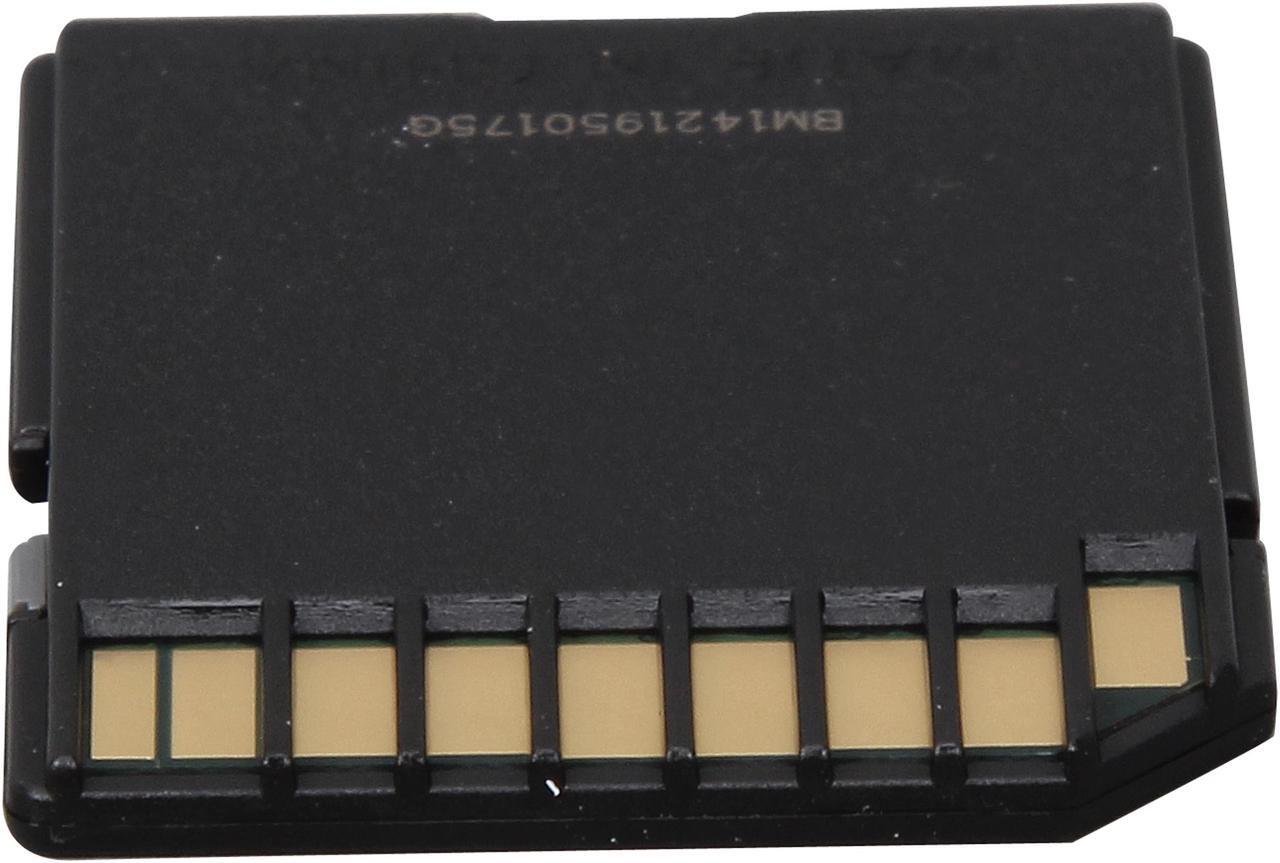 Alt view image 4 of 9 - SanDisk Extreme 32GB Secure Digital High-Capacity (SDHC) Flash Card - Global Model SDSDXN-032G-G46