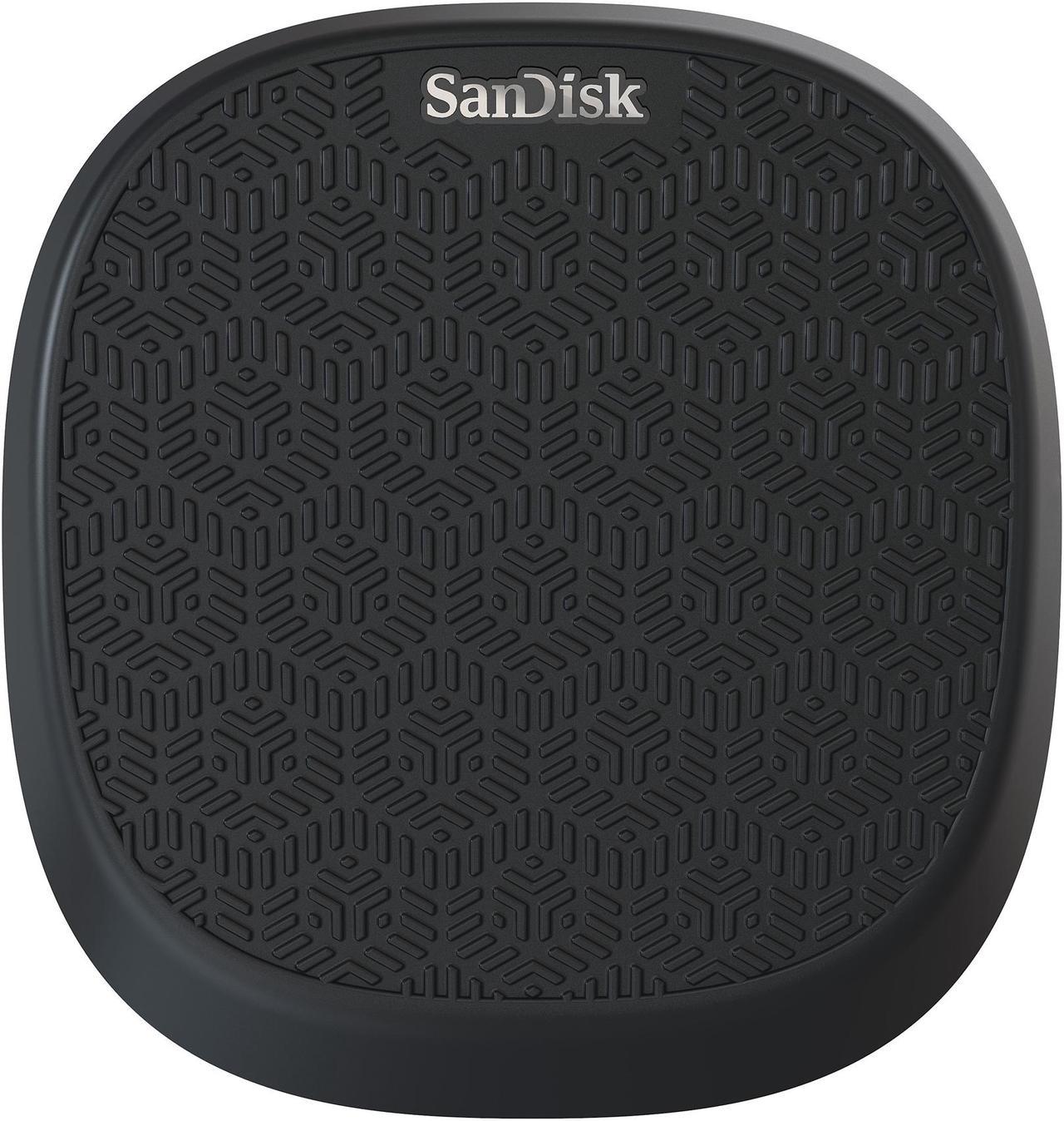 SanDisk 32GB iXpand Base for iPhone Charging and Backup (SDIB20N-032G-GN9AN)