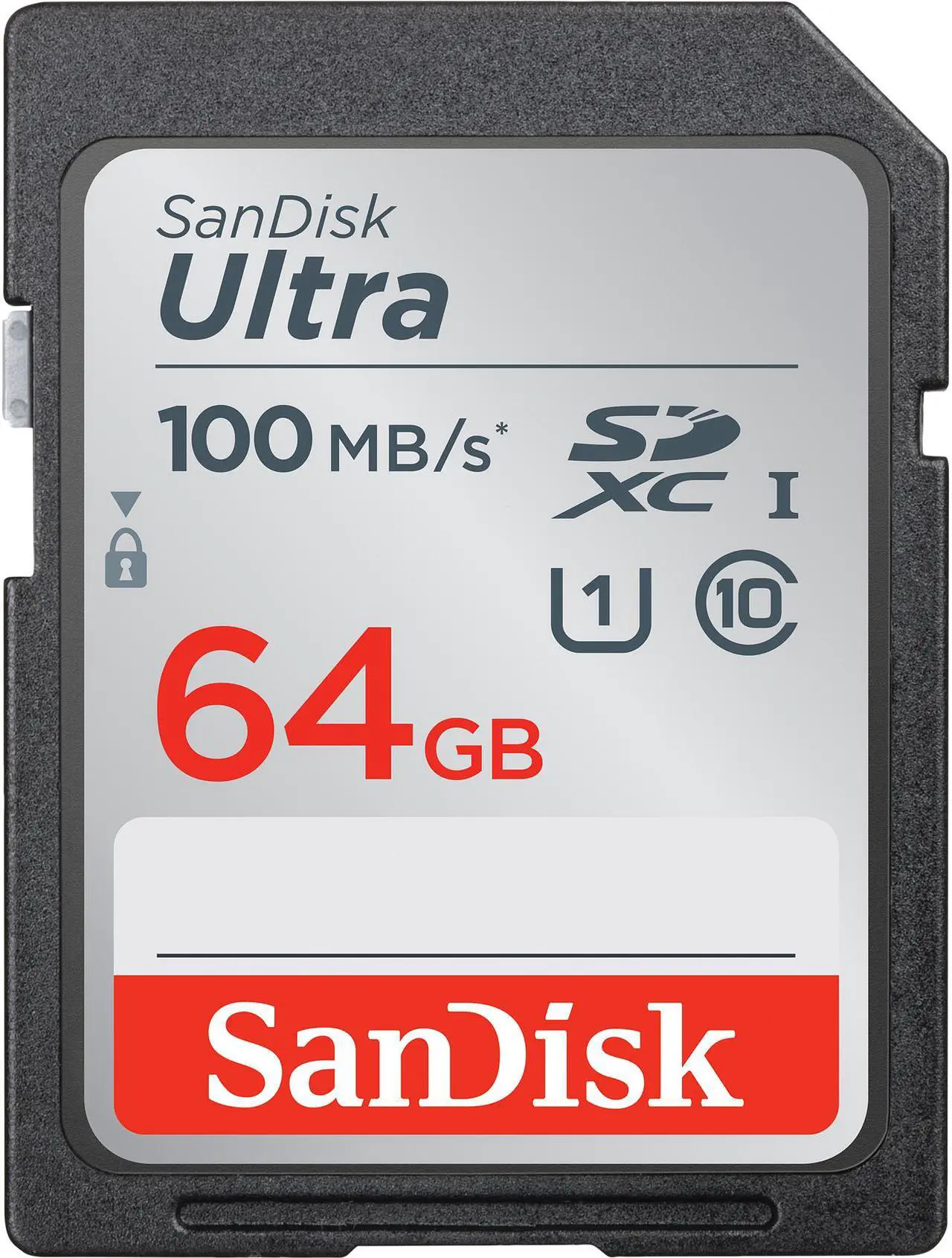 SanDisk Ultra Memory Card - Thumbnail 5