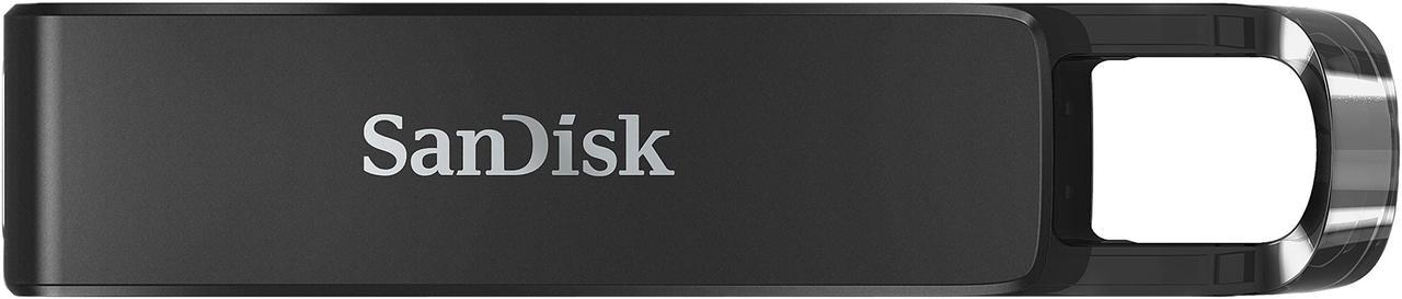 SanDisk 32GB Ultra USB Type-C Flash Drive, Speed Up to 150MB/s (SDCZ460-032G-G46)