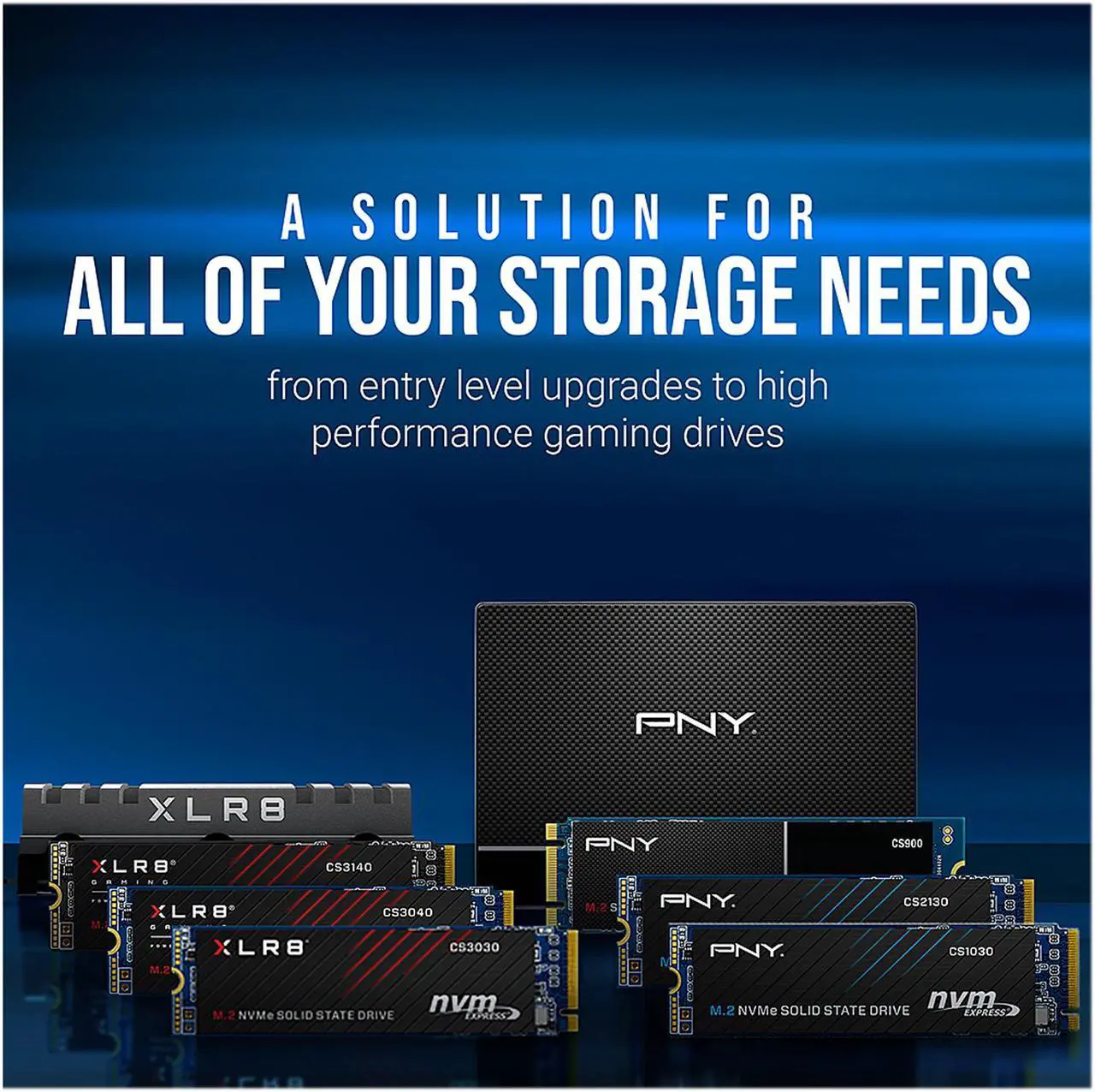 Alt view image 4 of 15 - PNY CS900 240GB 2.5" SATA III INTERNAL Solid State Drive (SSD) - SSD7CS900-240-RB