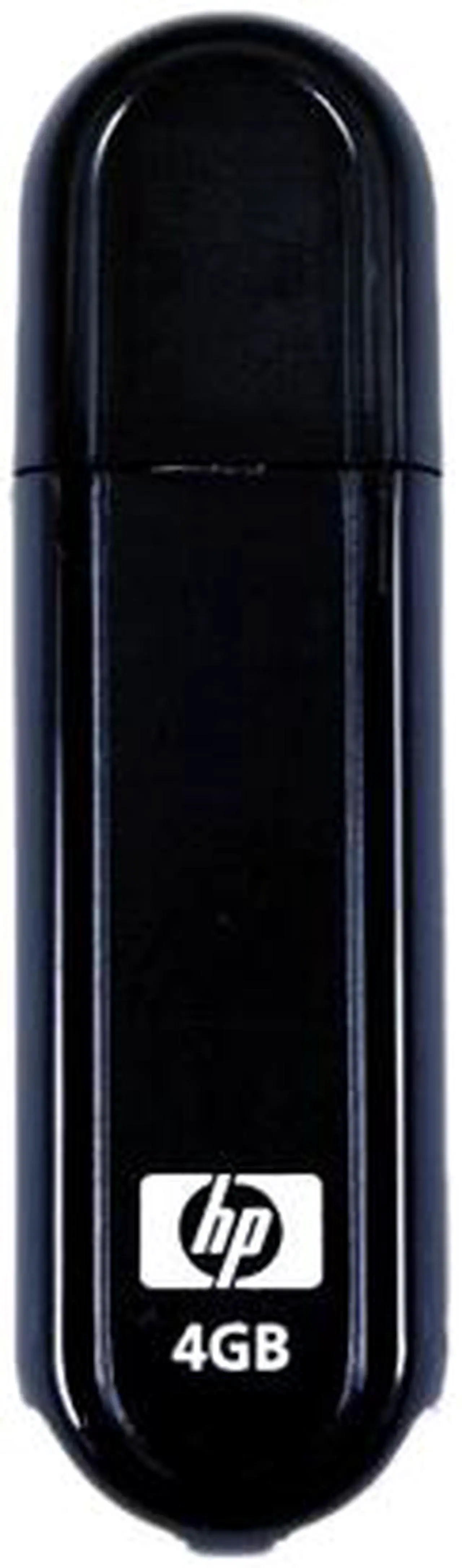 HP v100w 4GB USB 2.0 Flash Drive - Newegg.com
