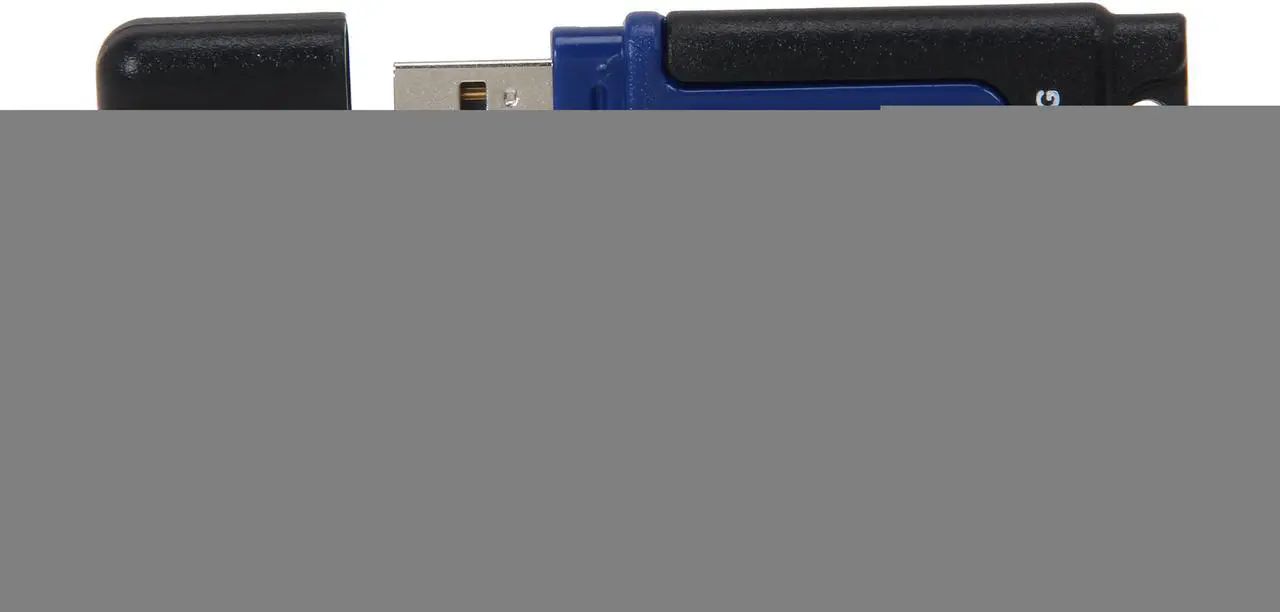 Alt view image 3 of 5 - PNY Attaché 2 32GB USB 2.0 Flash Drive P-FD32GATT2-GE