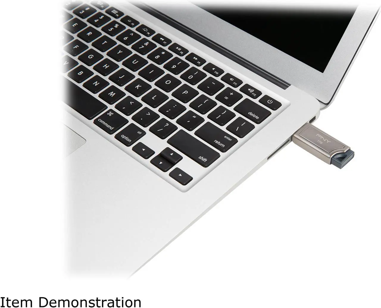 Alt view image 6 of 6 - PNY Pro Elite 1TB USB 3.0 Premium Flash Drive - Read Speeds up to 400MB/sec (P-FD1TBPRO-GE)