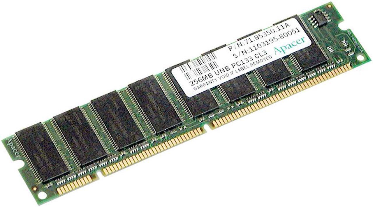 Memory (Desktop Memory) - OEM