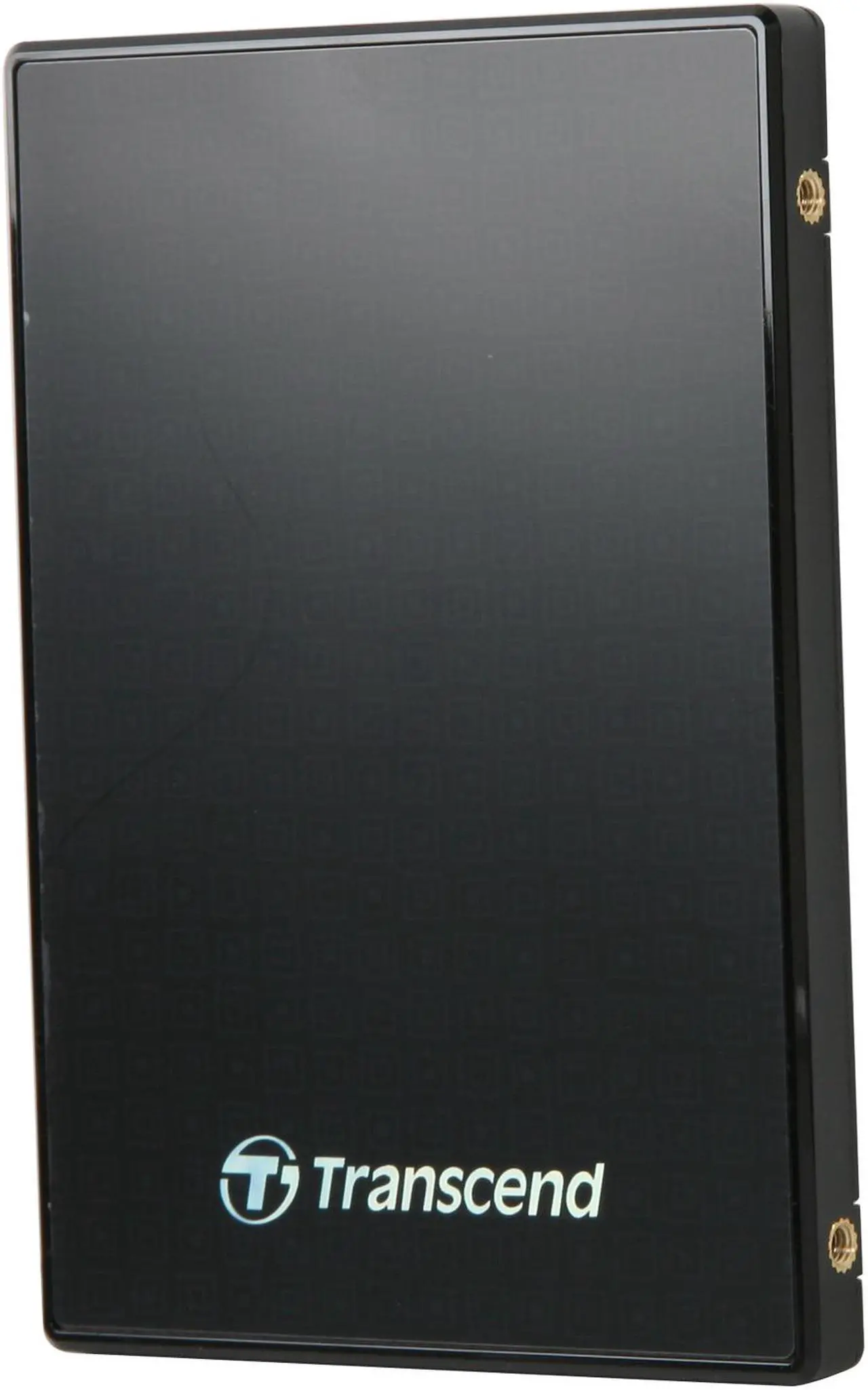 Main image of Transcend 2.5" 64GB PATA MLC Internal Solid State Drive (SSD) TS64GSSD25-M