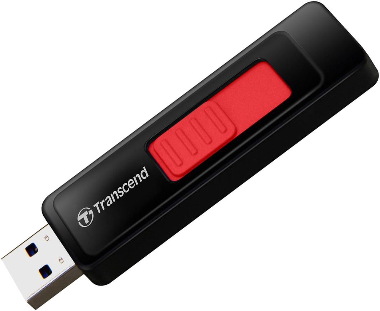 Transcend JetFlash 760 32GB USB 3.0 Flash Drive Model TS32GJF760