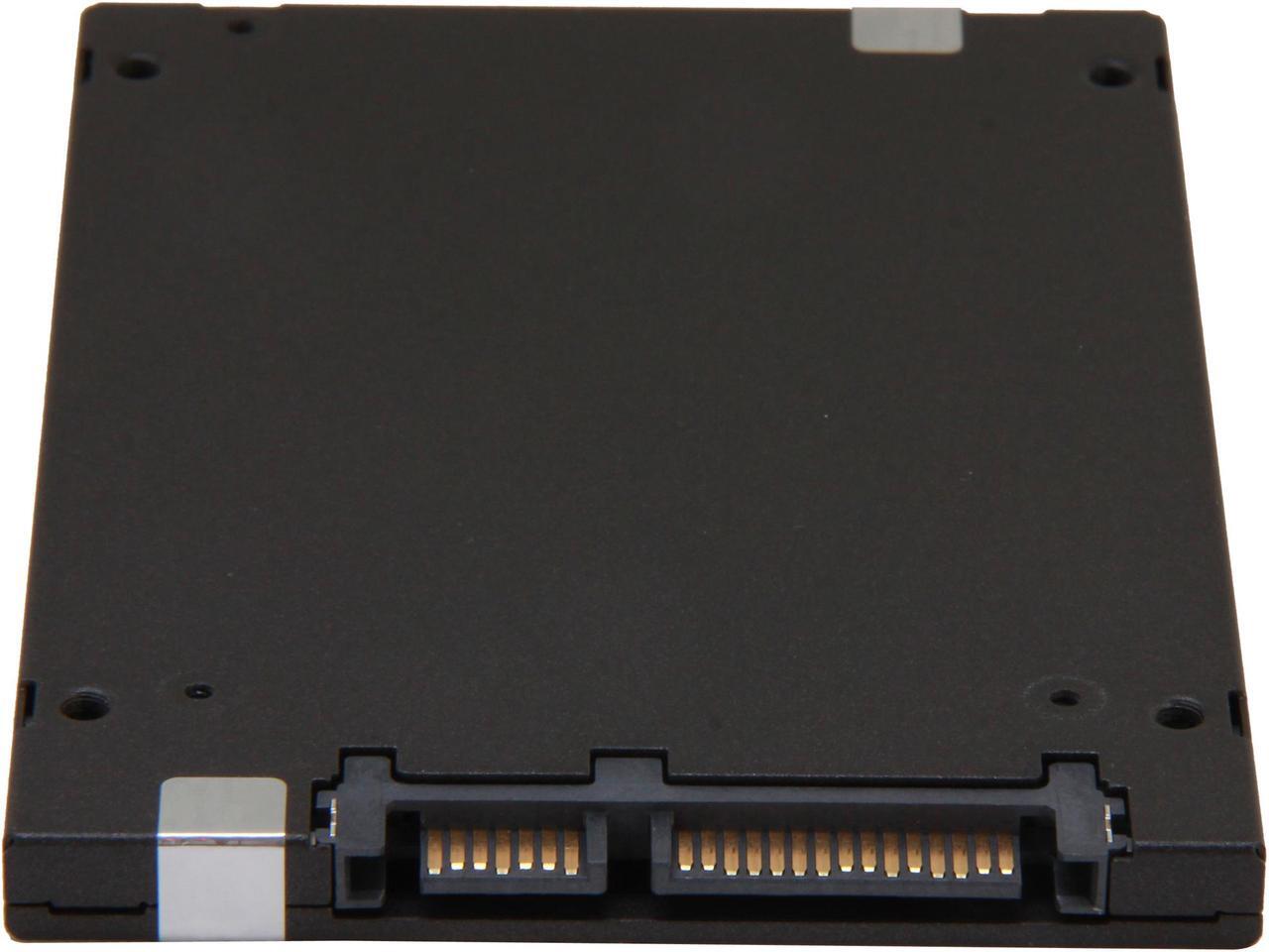 Alt view image 4 of 6 - Transcend SSD 320 2.5" 128GB SATA III Internal Solid State Drive (SSD) with Desktop Upgrade Kit