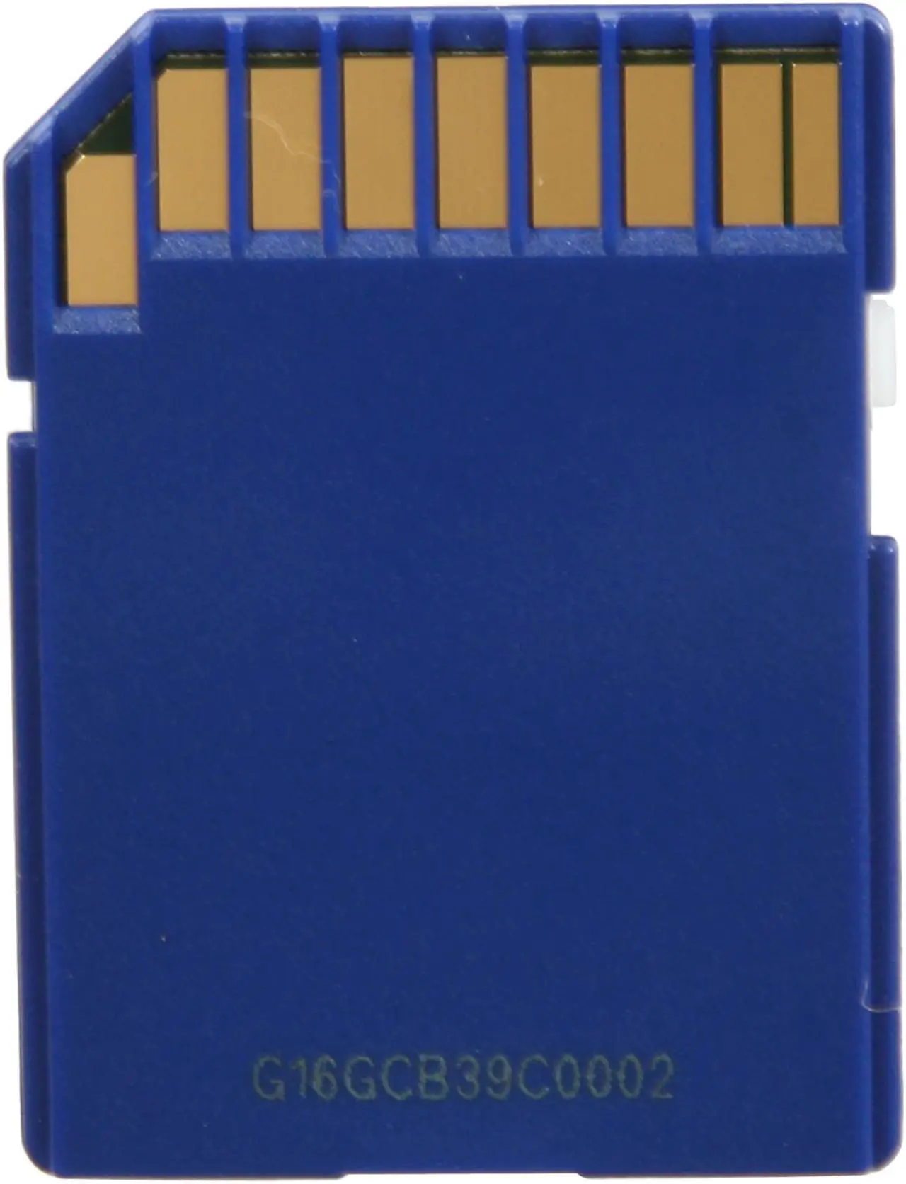 Alt view image 2 of 4 - ADATA 16GB Class 10 Secure Digital High-Capacity (SDHC) Flash Card Model ASDH16GCL10-R