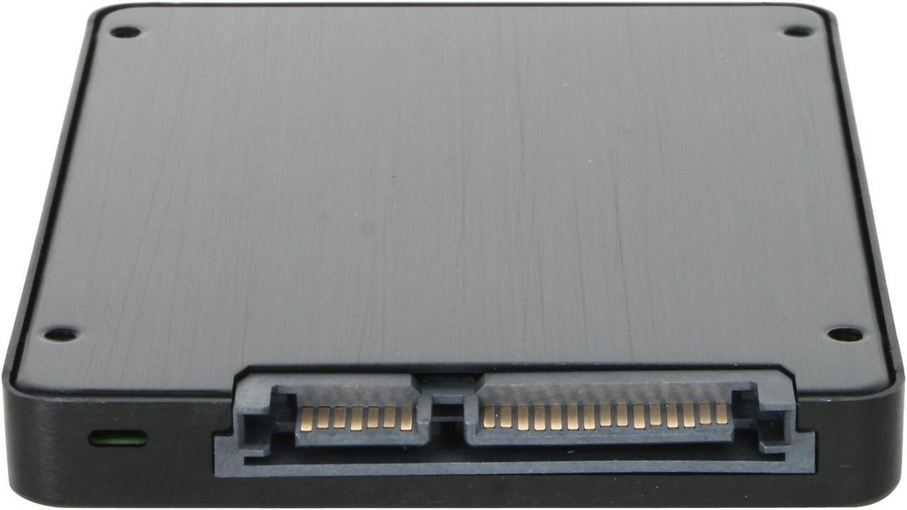 Alt view image 3 of 5 - ADATA S599 AS599S-64GM-C 2.5" 64GB SATA II Internal Solid State Drive (SSD)