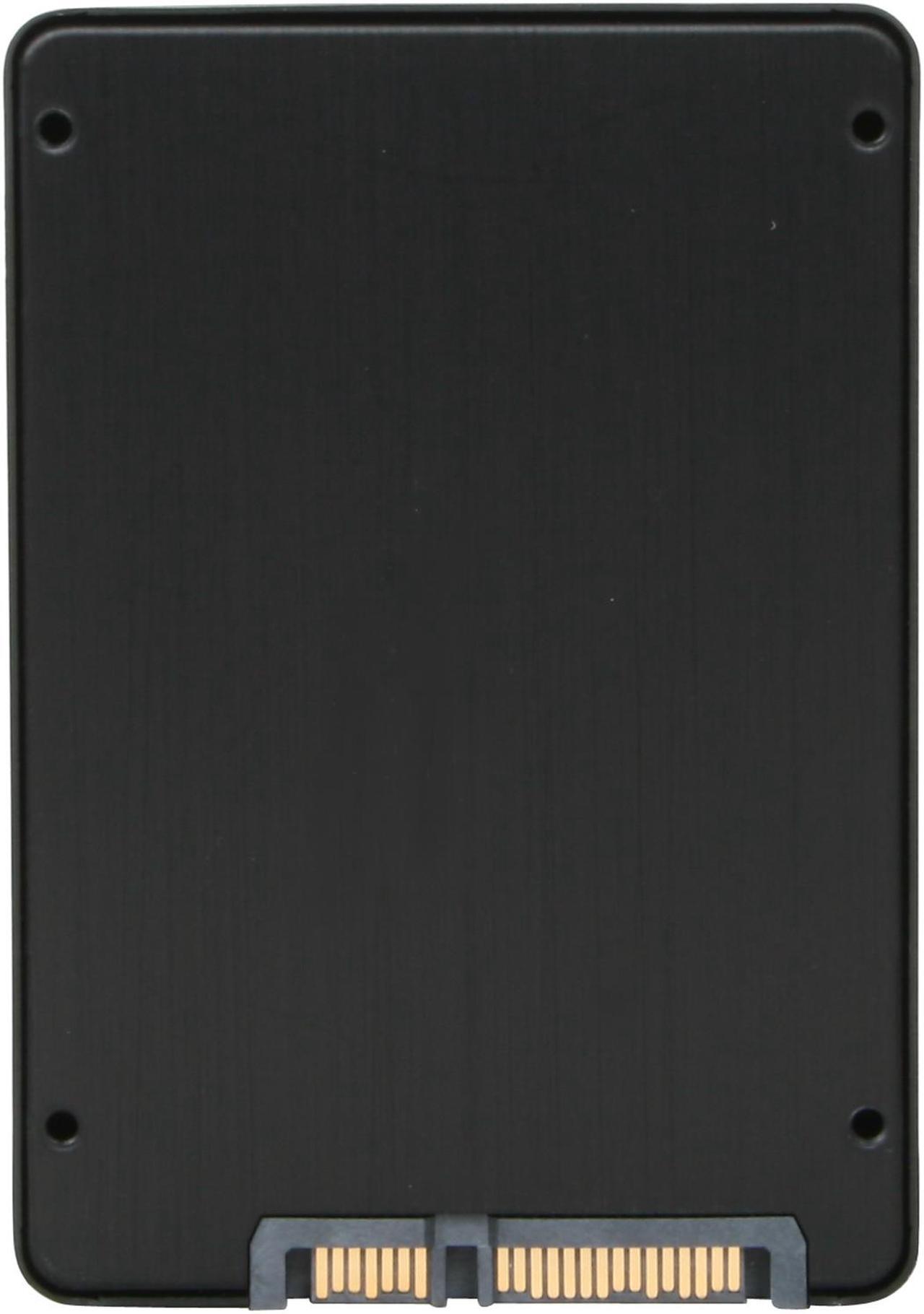 Alt view image 4 of 5 - ADATA S599 AS599S-64GM-C 2.5" 64GB SATA II Internal Solid State Drive (SSD)