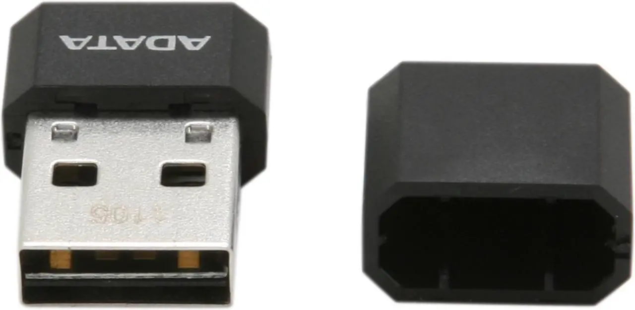 Alt view image 5 of 6 - ADATA 32GB Class 4 Micro SDHC Flash Card with V3 USB Reader (Black/Blue) Model AUSDH32GCL4-RM3BKBL