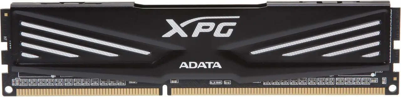 Main image of XPG V1.0 4GB DDR3 1600 (PC3 12800) Desktop Memory Model AX3U1600W4G9-RB