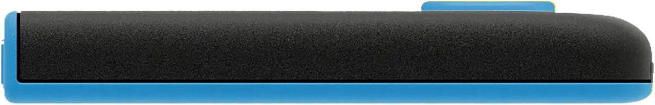 Alt view image 2 of 4 - ADATA 128GB UV128 USB 3.2 Gen 1 Flash Drive (AUV128-128G-RBE)