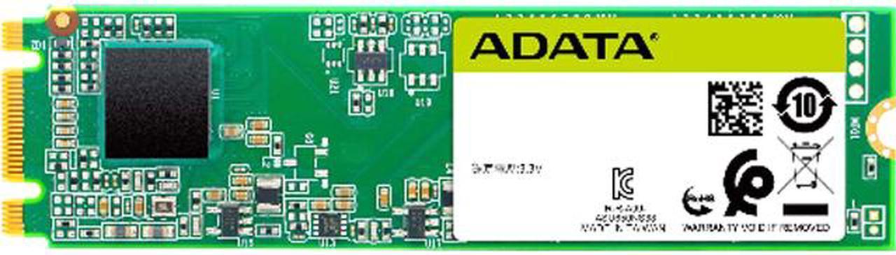 ADATA Ultimate SU650 M.2 2280 240GB SATA III 3D NAND Internal Solid State Drive (SSD) ASU650NS38-240GT-C