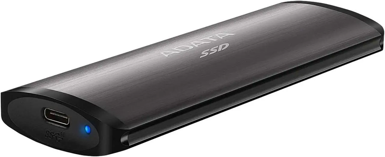 ADATA SE760 Solid State Drive - Thumbnail 5