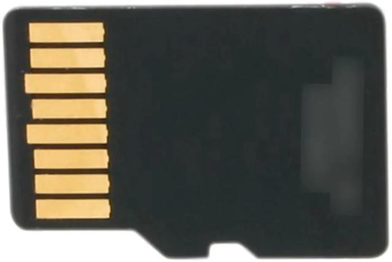 Alt view image 5 of 6 - Patriot LX Series 8GB Class 10 Micro SDHC Flash Card Model PSF8GMCSDHC10