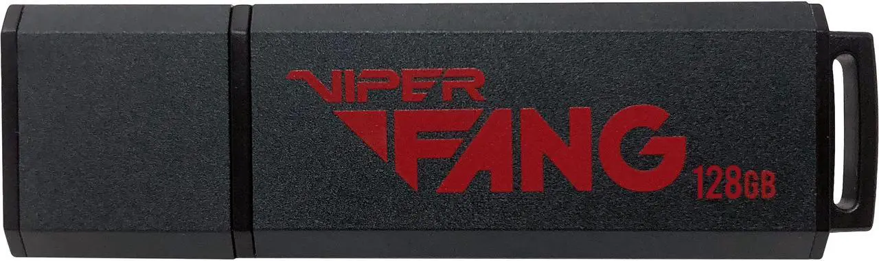 Main image of Patriot Viper Fang 128GB USB Flash Drive PV128GFB3USB