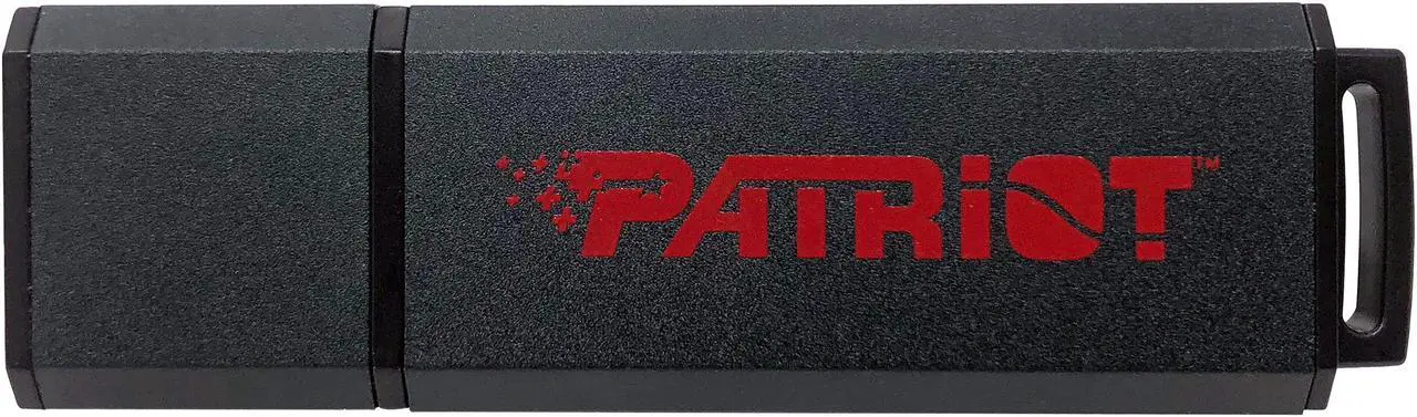 Alt view image 3 of 4 - Patriot Viper Fang 128GB USB Flash Drive PV128GFB3USB