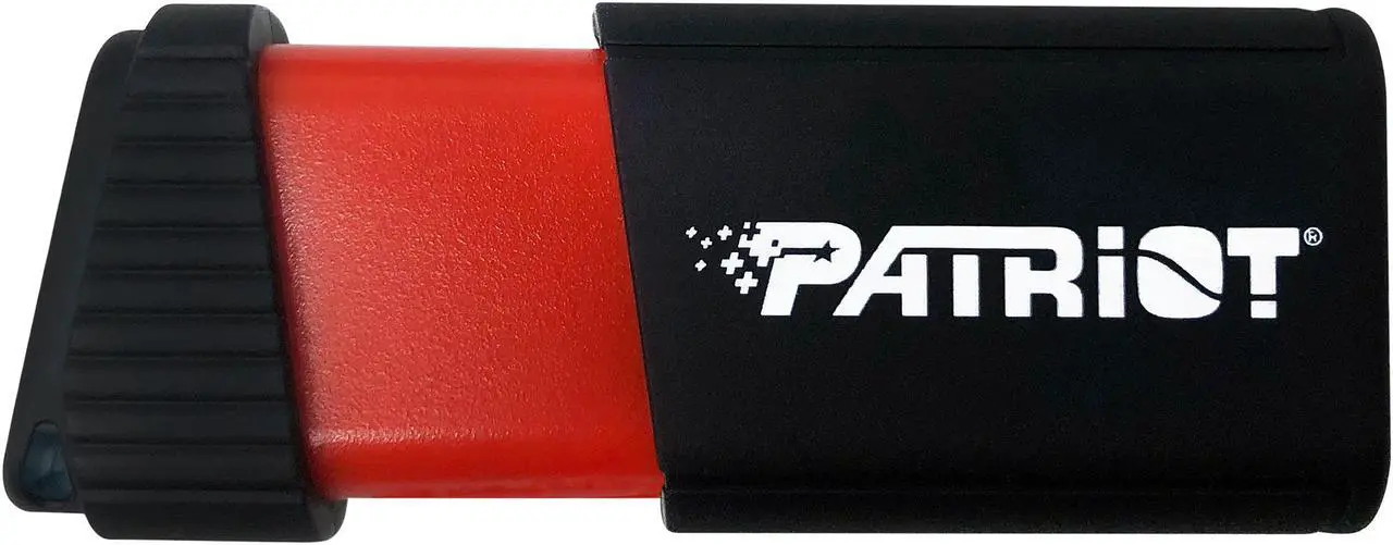 Alt view image 3 of 7 - Patriot Supersonic Rage Elite 1TB USB 3.1, Gen. 1 (USB 3.0) Flash Drive PEF1TBSRE3USB