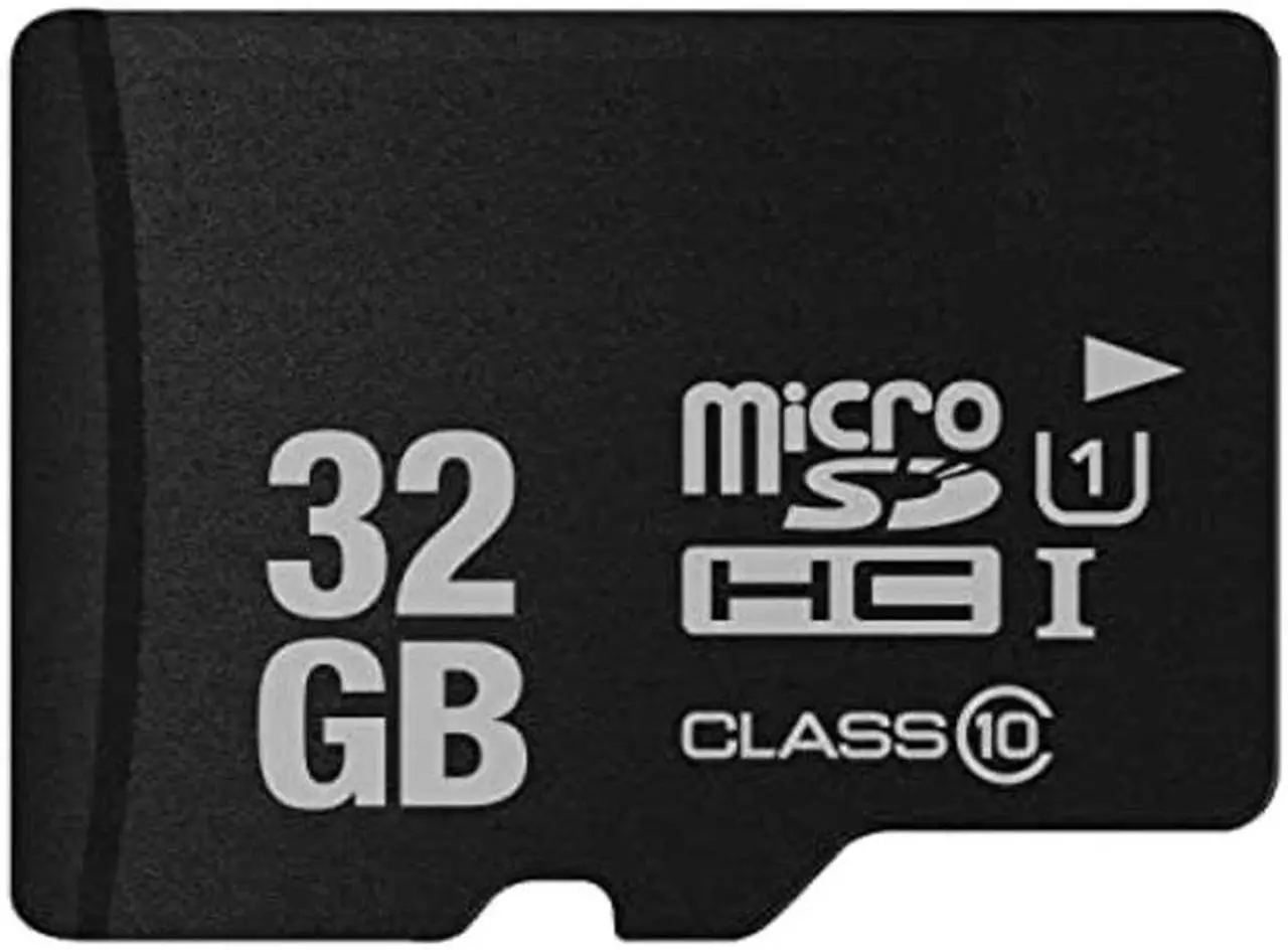 Main image of 32GB microSDHC Flash Card