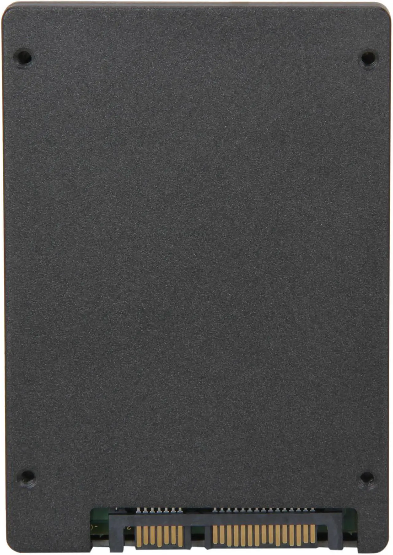 Alt view image 5 of 6 - Mushkin Enhanced Chronos 2.5" 60GB SATA III Asynchronous MLC Internal Solid State Drive (SSD) MKNSSDCR60GB