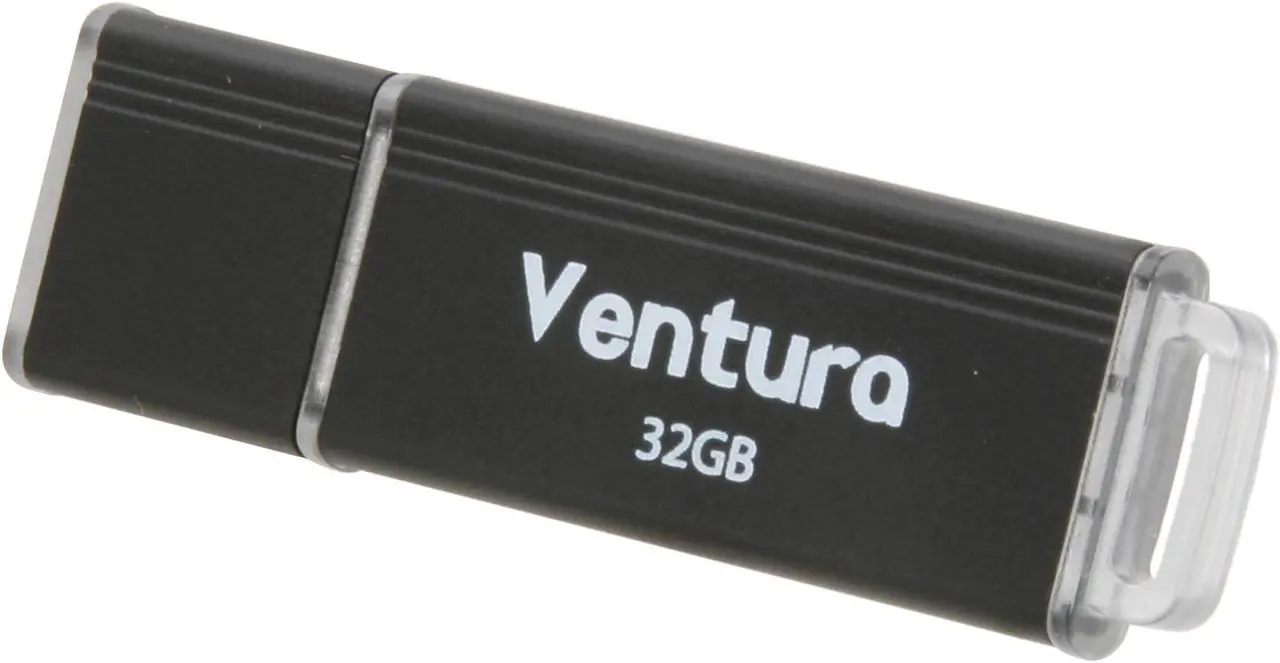 Main image of Mushkin Enhanced Ventura 32GB USB 3.0 Flash Drive MKNUFDVT32GB