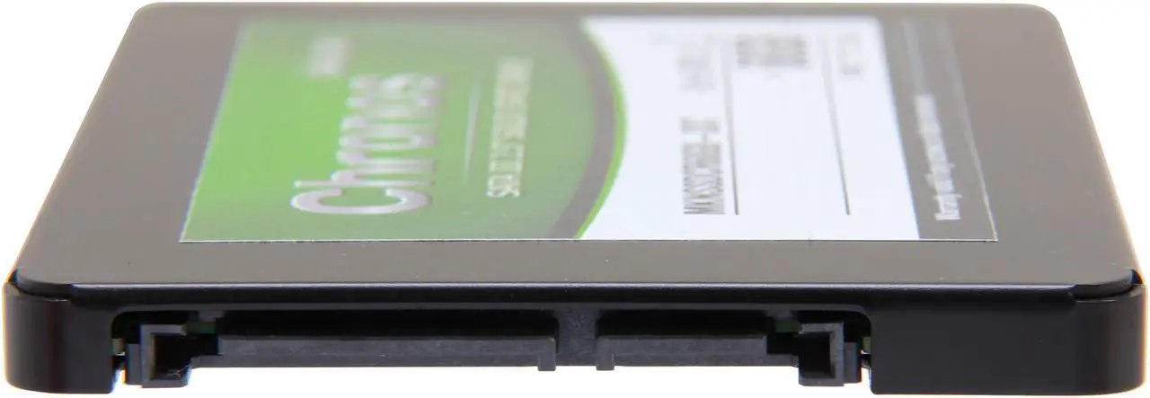 Alt view image 3 of 5 - Mushkin Enhanced 2.5" 60GB SATA III 7mm Internal Solid State Drive (SSD) MKNSSDCR60GB-DX7
